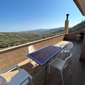  Apartamento Arriba