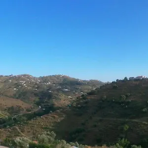  Casa rural Cortijo Monjas